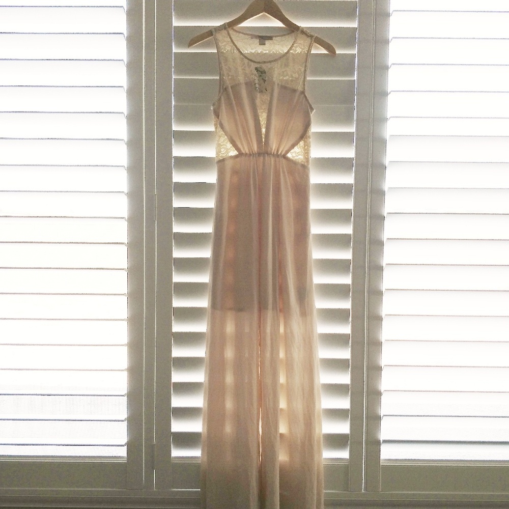 Forever 21 Maxi Dress XS